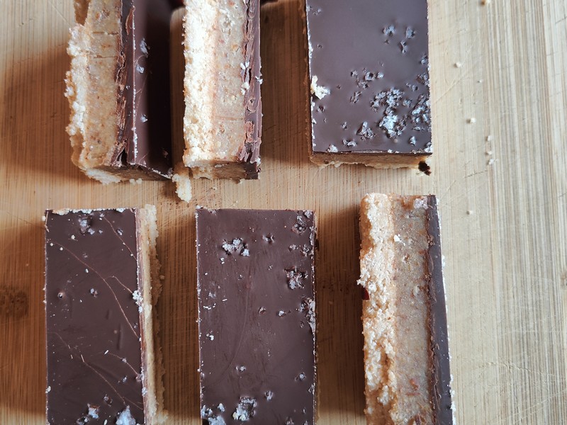 Billionaire Bars 12-16 stukken