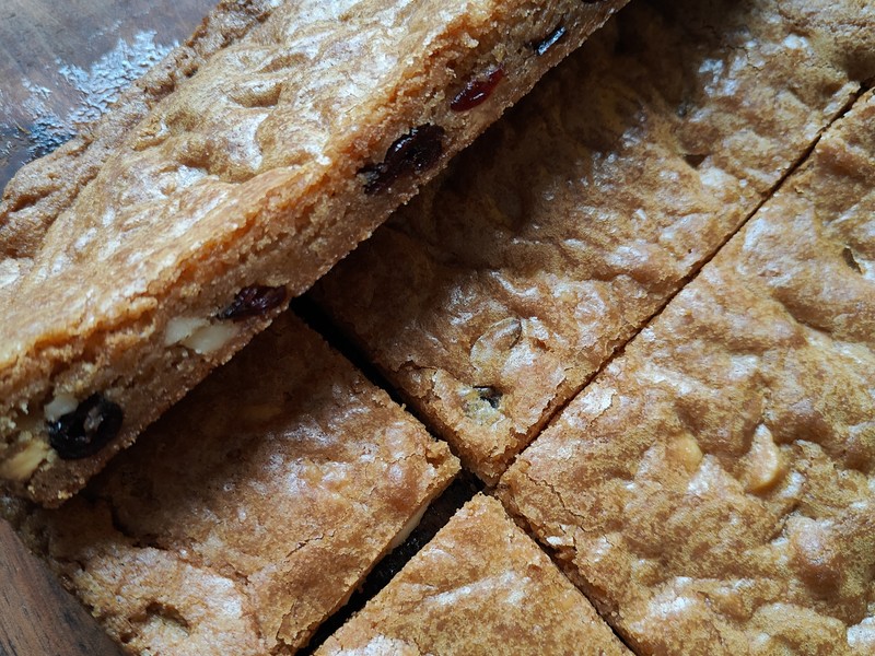 Blondie 20-24 stukken